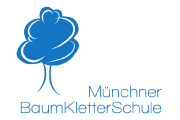 Münchner Baumkletterschule Logo